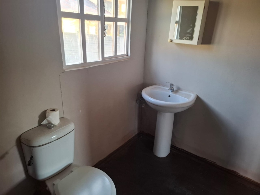 2 Bedroom Property for Sale in Fauna Free State